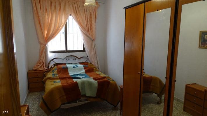 4 soveværelse Villa til salg i Soportujar med garage - € 210.000 (Ref: 6771851)