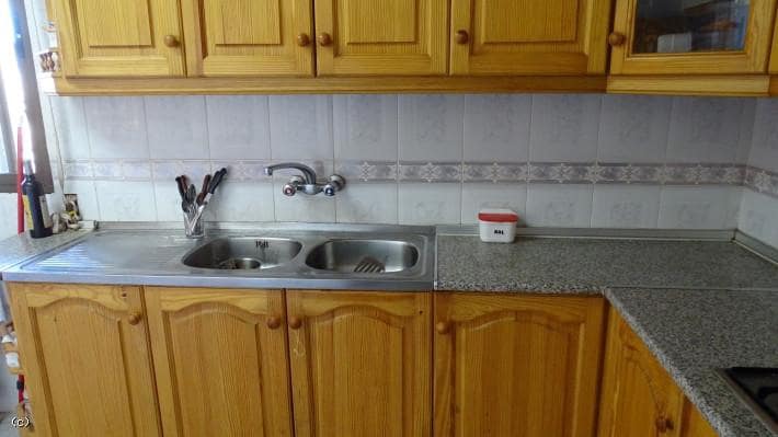 4 soveværelse Villa til salg i Soportujar med garage - € 210.000 (Ref: 6771851)