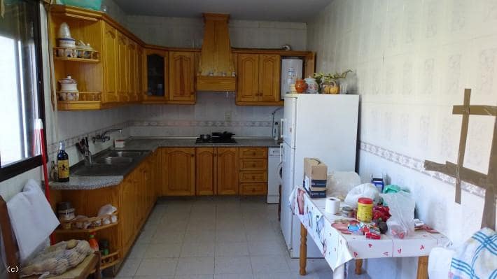 4 soveværelse Villa til salg i Soportujar med garage - € 210.000 (Ref: 6771851)