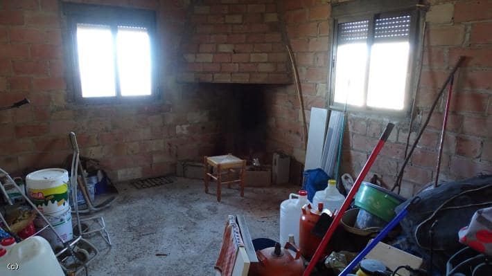 4 soveværelse Villa til salg i Soportujar med garage - € 210.000 (Ref: 6771851)