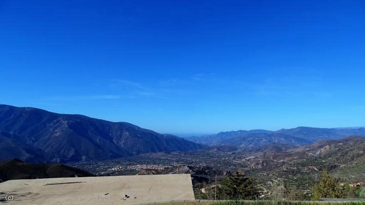 4 soveværelse Villa til salg i Soportujar med garage - € 210.000 (Ref: 6771851)