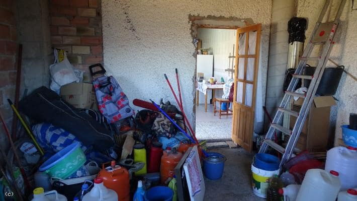 4 soveværelse Villa til salg i Soportujar med garage - € 210.000 (Ref: 6771851)