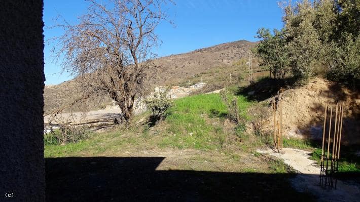 4 soveværelse Villa til salg i Soportujar med garage - € 210.000 (Ref: 6771851)