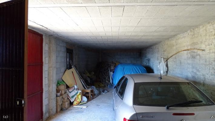 4 soveværelse Villa til salg i Soportujar med garage - € 210.000 (Ref: 6771851)