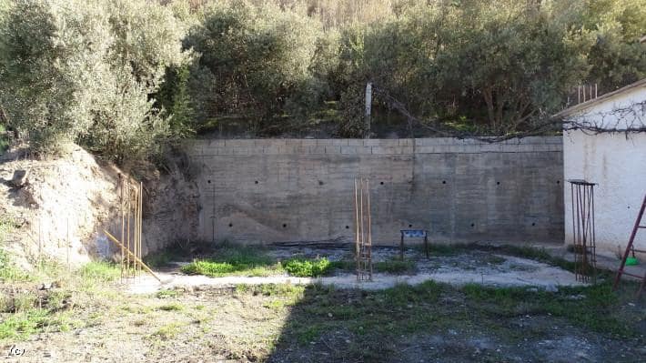 4 soveværelse Villa til salg i Soportujar med garage - € 210.000 (Ref: 6771851)