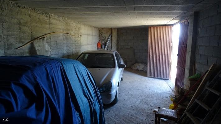 4 soveværelse Villa til salg i Soportujar med garage - € 210.000 (Ref: 6771851)