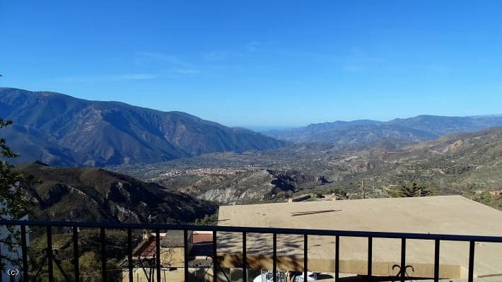 4 soveværelse Villa til salg i Soportujar med garage - € 210.000 (Ref: 6771851)