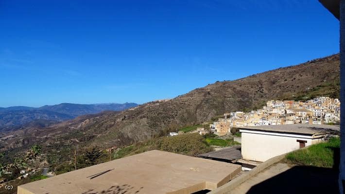 4 soveværelse Villa til salg i Soportujar med garage - € 210.000 (Ref: 6771851)