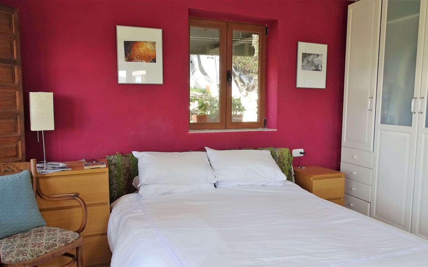 4 soveværelse Finca/Landehus til salg i La Taha med garage - € 575.000 (Ref: 6788372)