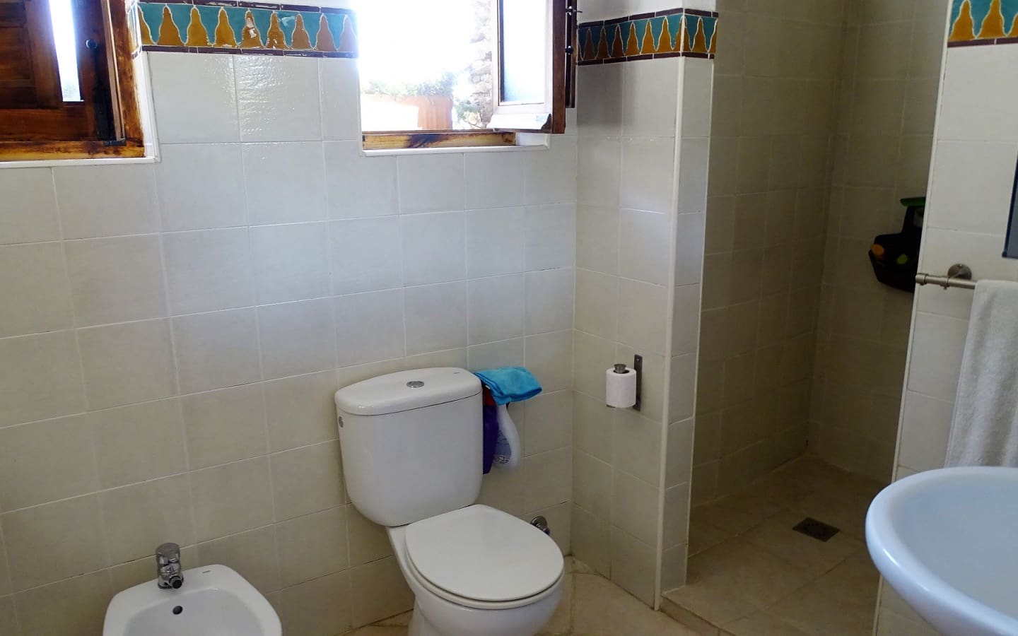 4 soveværelse Finca/Landehus til salg i La Taha med garage - € 575.000 (Ref: 6788372)