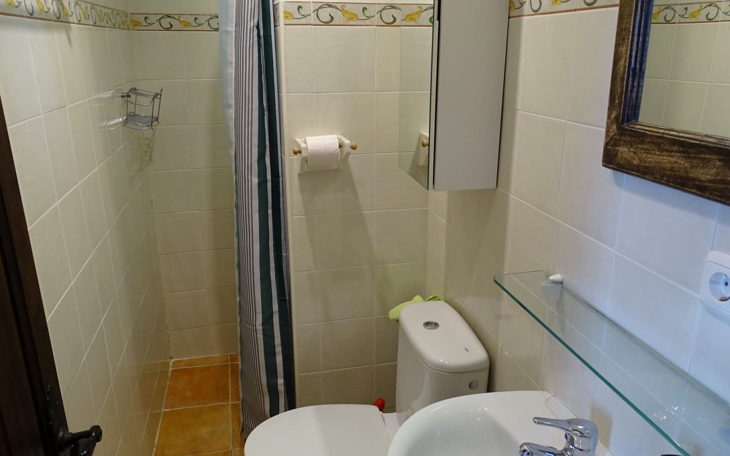 4 soveværelse Finca/Landehus til salg i La Taha med garage - € 575.000 (Ref: 6788372)