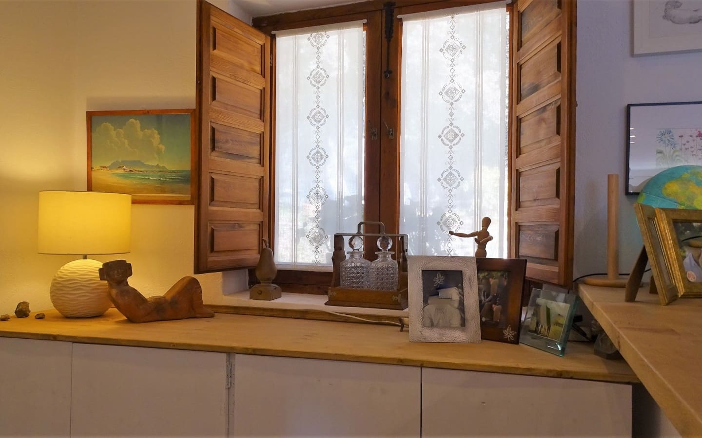 4 soveværelse Finca/Landehus til salg i La Taha med garage - € 575.000 (Ref: 6788372)