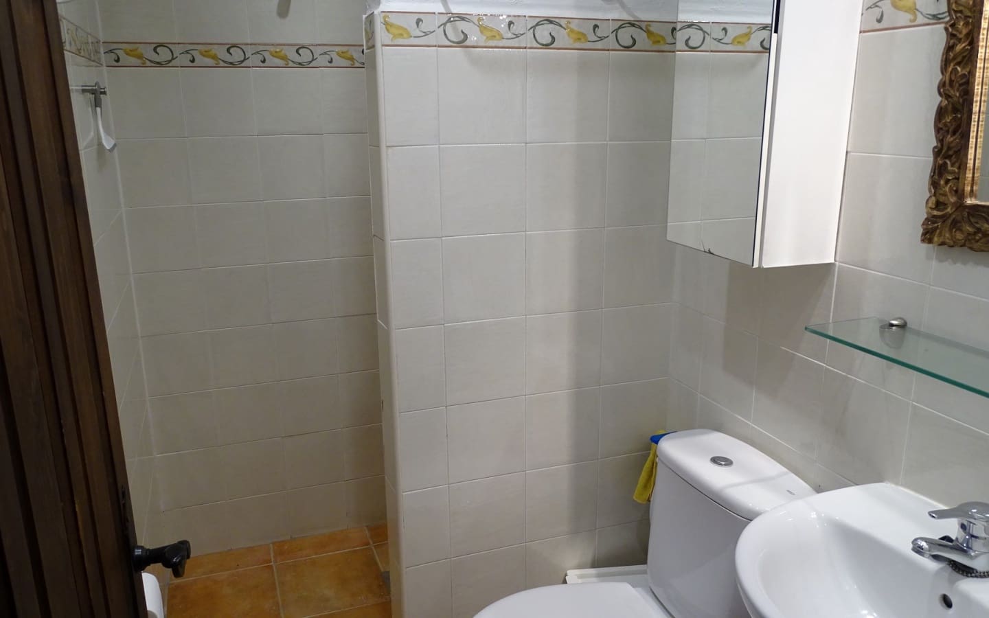 4 soveværelse Finca/Landehus til salg i La Taha med garage - € 575.000 (Ref: 6788372)