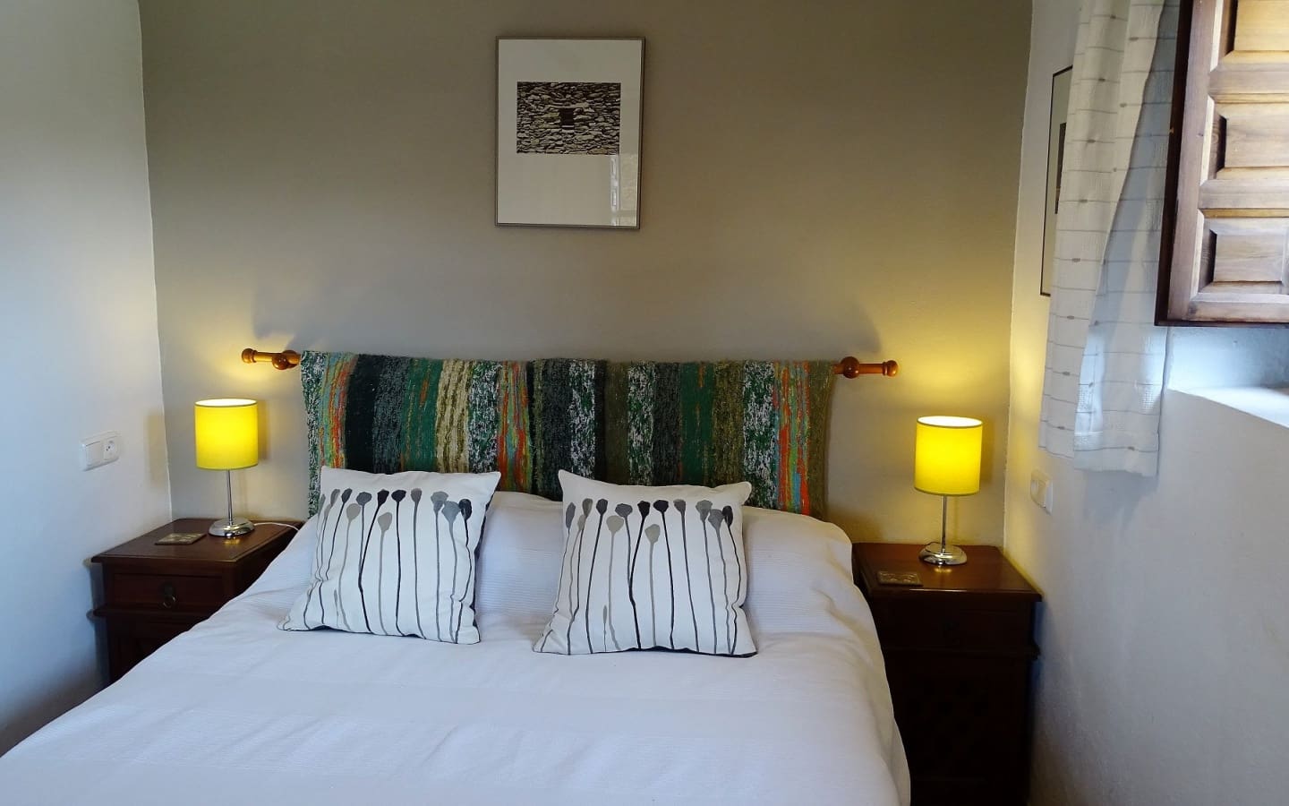 4 soveværelse Finca/Landehus til salg i La Taha med garage - € 575.000 (Ref: 6788372)