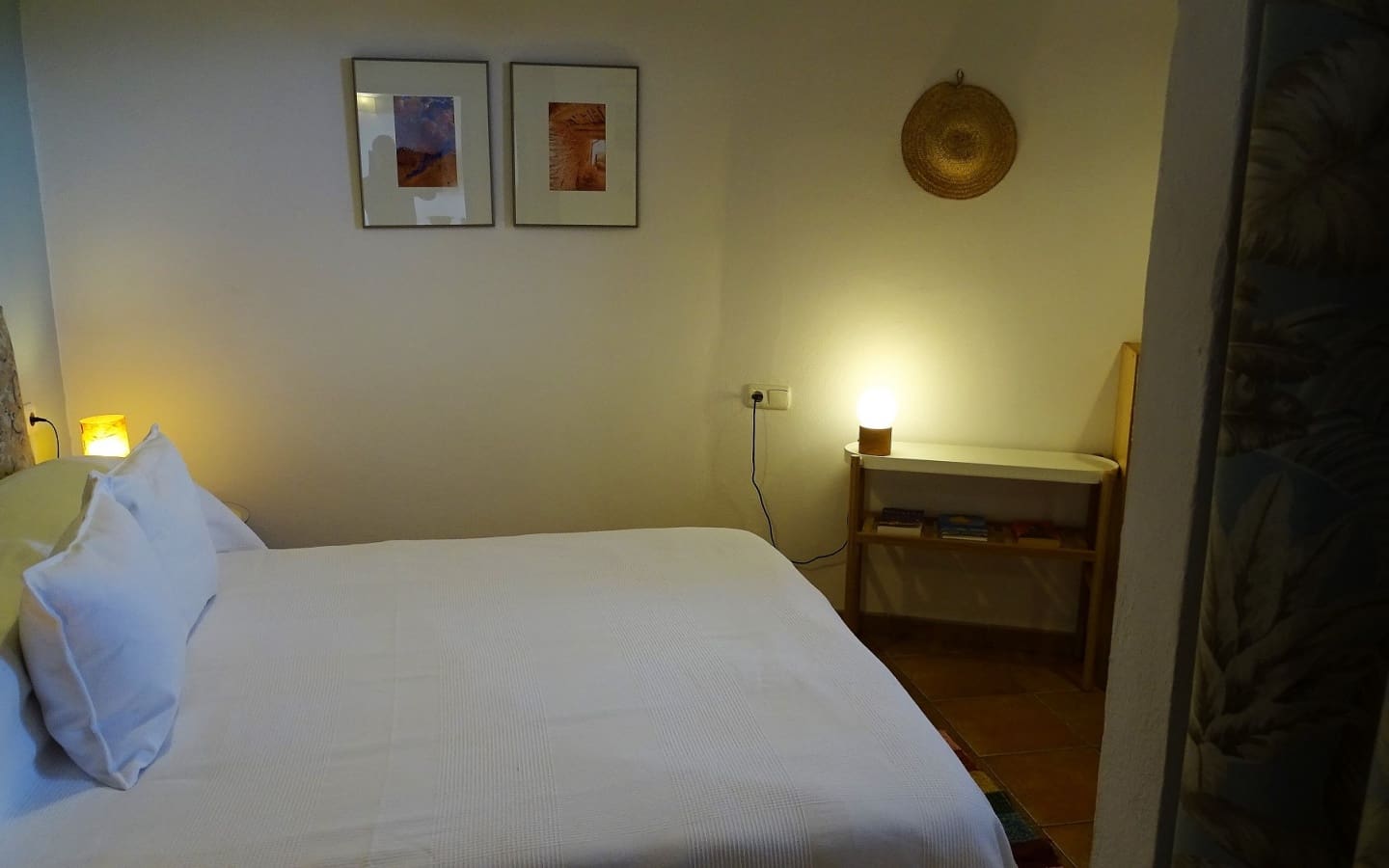 4 soveværelse Finca/Landehus til salg i La Taha med garage - € 575.000 (Ref: 6788372)