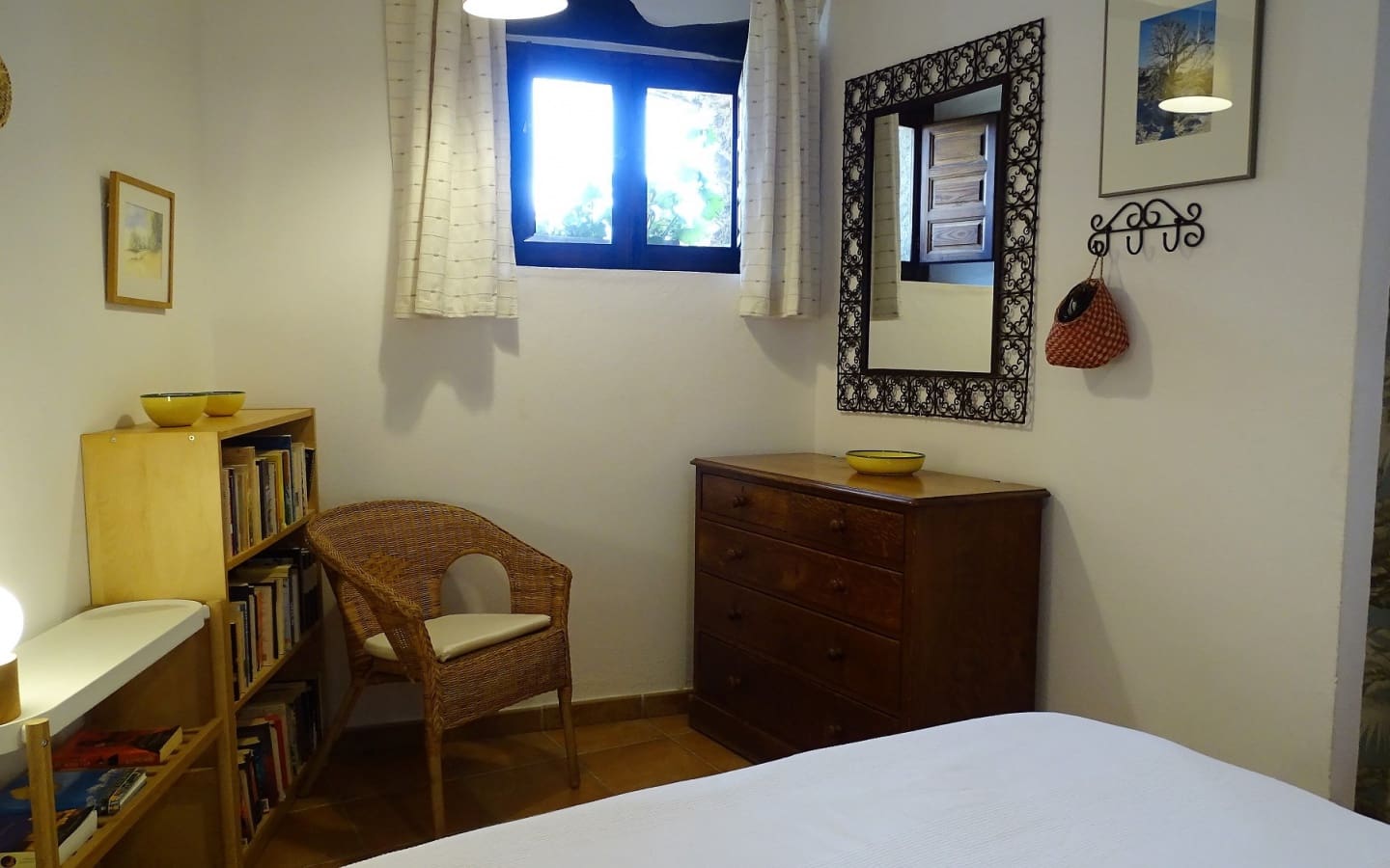 4 soveværelse Finca/Landehus til salg i La Taha med garage - € 575.000 (Ref: 6788372)