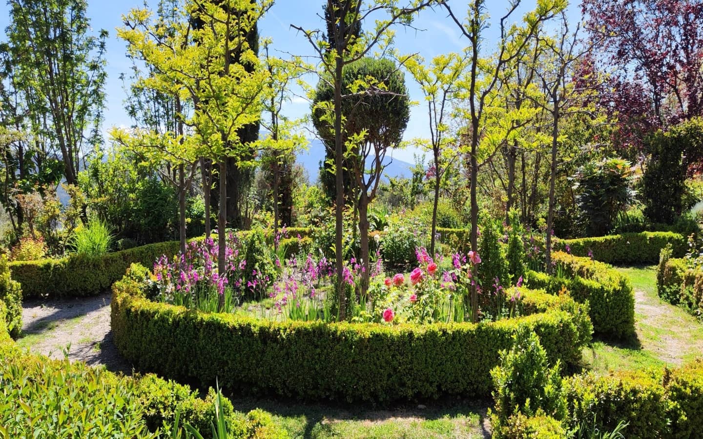 4 soveværelse Finca/Landehus til salg i La Taha med garage - € 575.000 (Ref: 6788372)