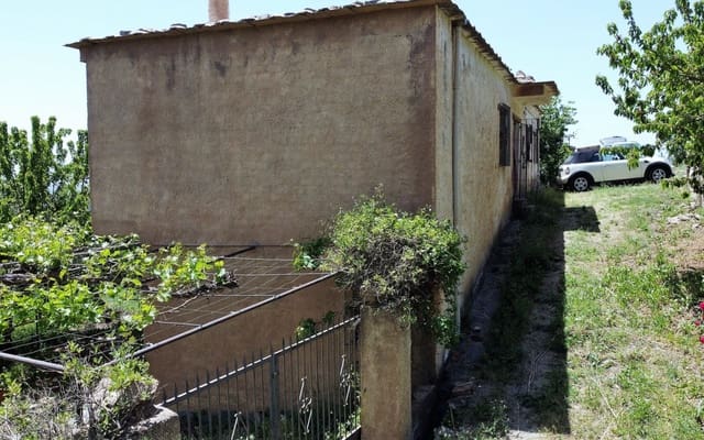 3 soveværelse Byhus til salg i La Taha - € 180.000 (Ref: 6859787)