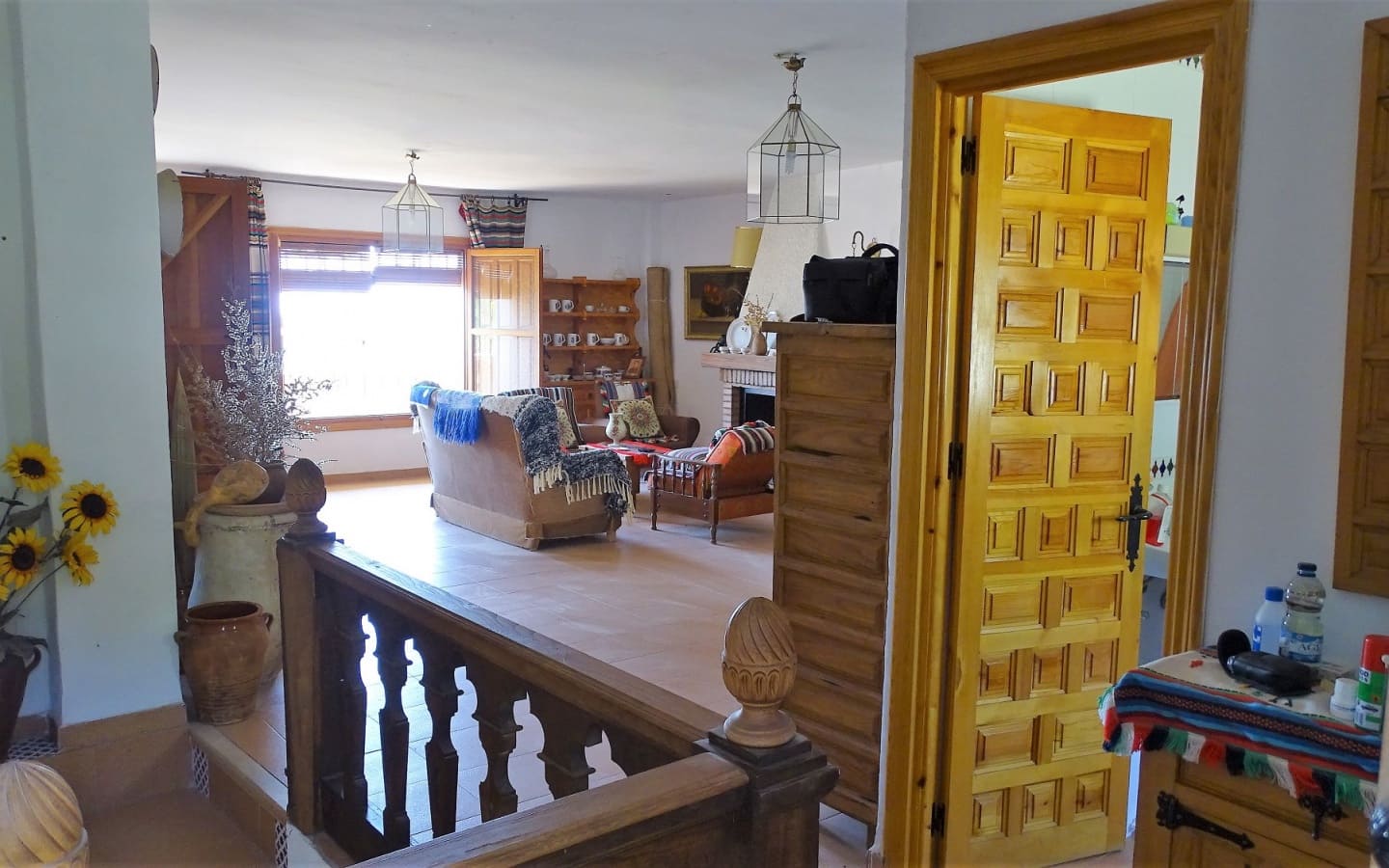 3 soveværelse Byhus til salg i La Taha - € 180.000 (Ref: 6859787)