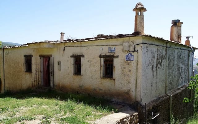 3 soveværelse Byhus til salg i La Taha - € 180.000 (Ref: 6859787)