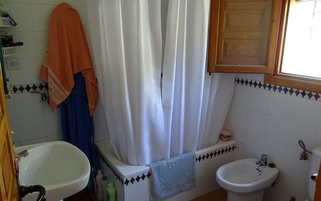 3 soveværelse Byhus til salg i La Taha - € 180.000 (Ref: 6859787)