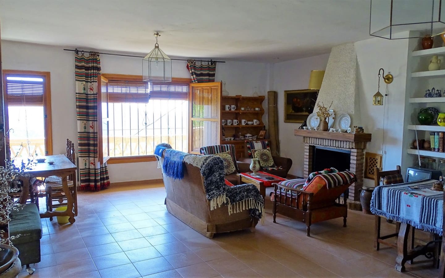 3 soveværelse Byhus til salg i La Taha - € 180.000 (Ref: 6859787)
