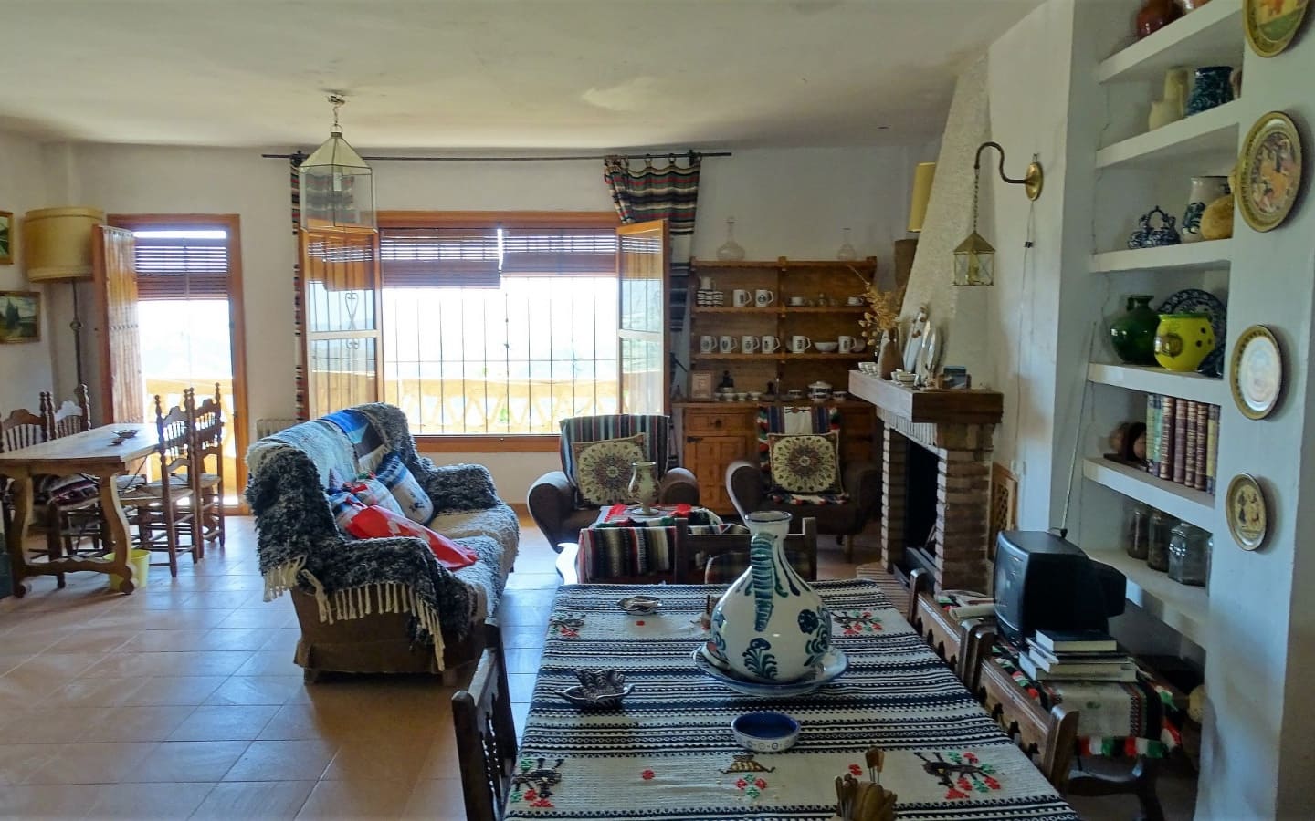 3 soveværelse Byhus til salg i La Taha - € 180.000 (Ref: 6859787)