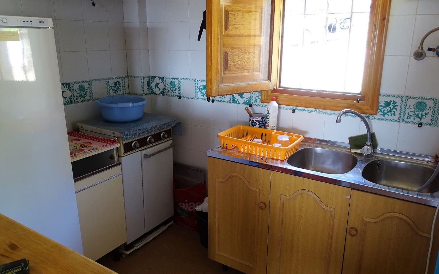 3 soveværelse Byhus til salg i La Taha - € 180.000 (Ref: 6859787)