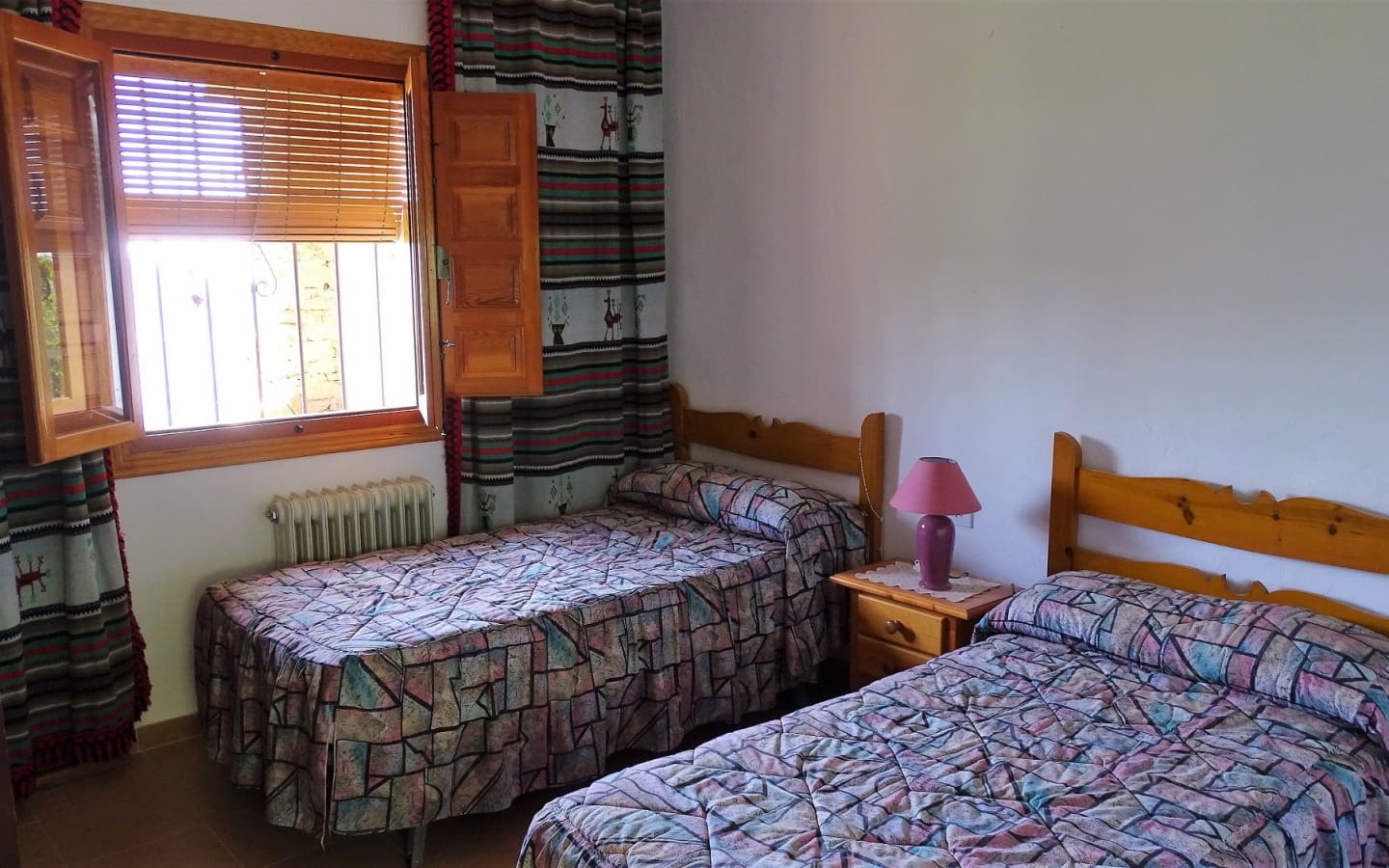 3 soveværelse Byhus til salg i La Taha - € 180.000 (Ref: 6859787)