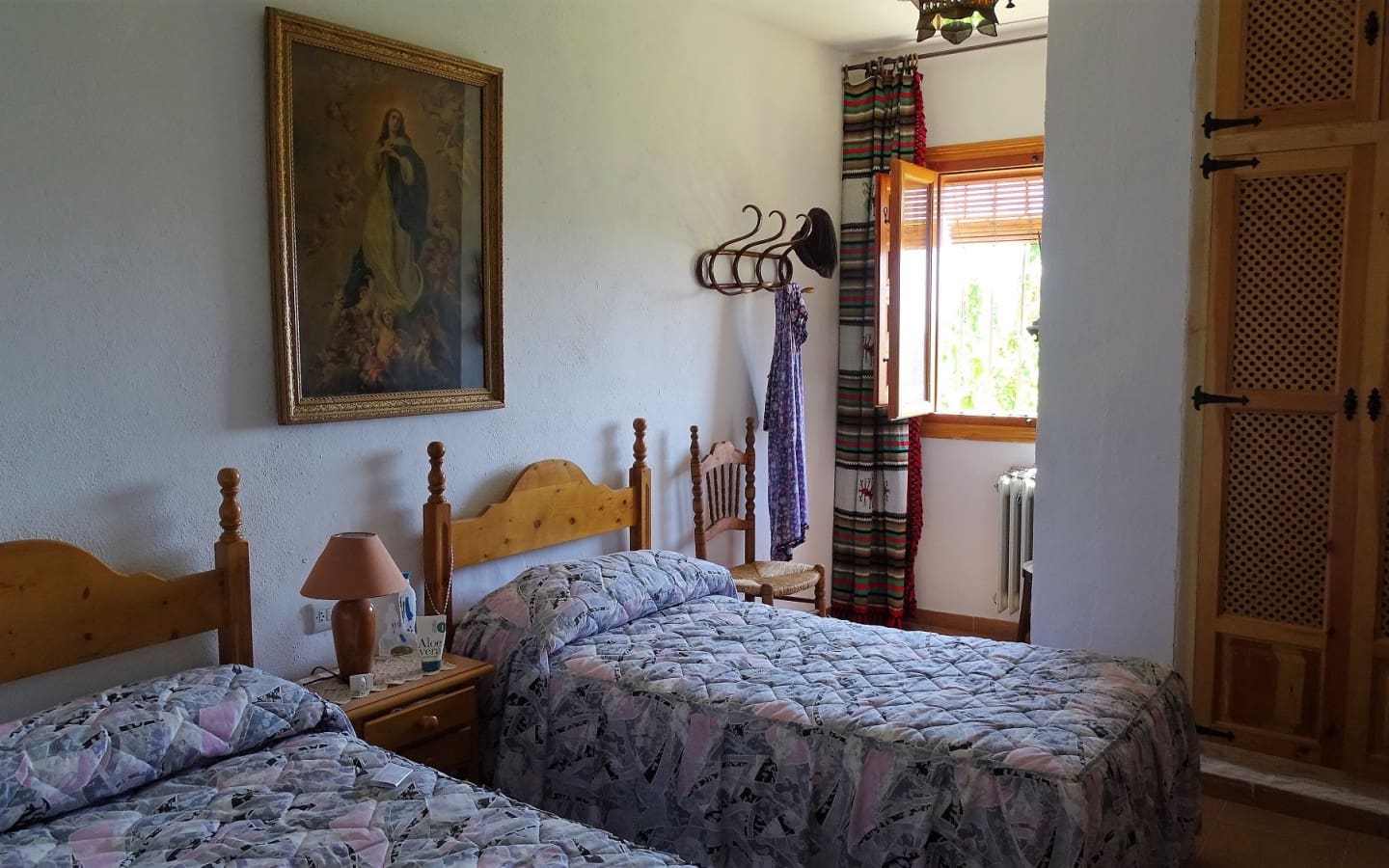 3 soveværelse Byhus til salg i La Taha - € 180.000 (Ref: 6859787)