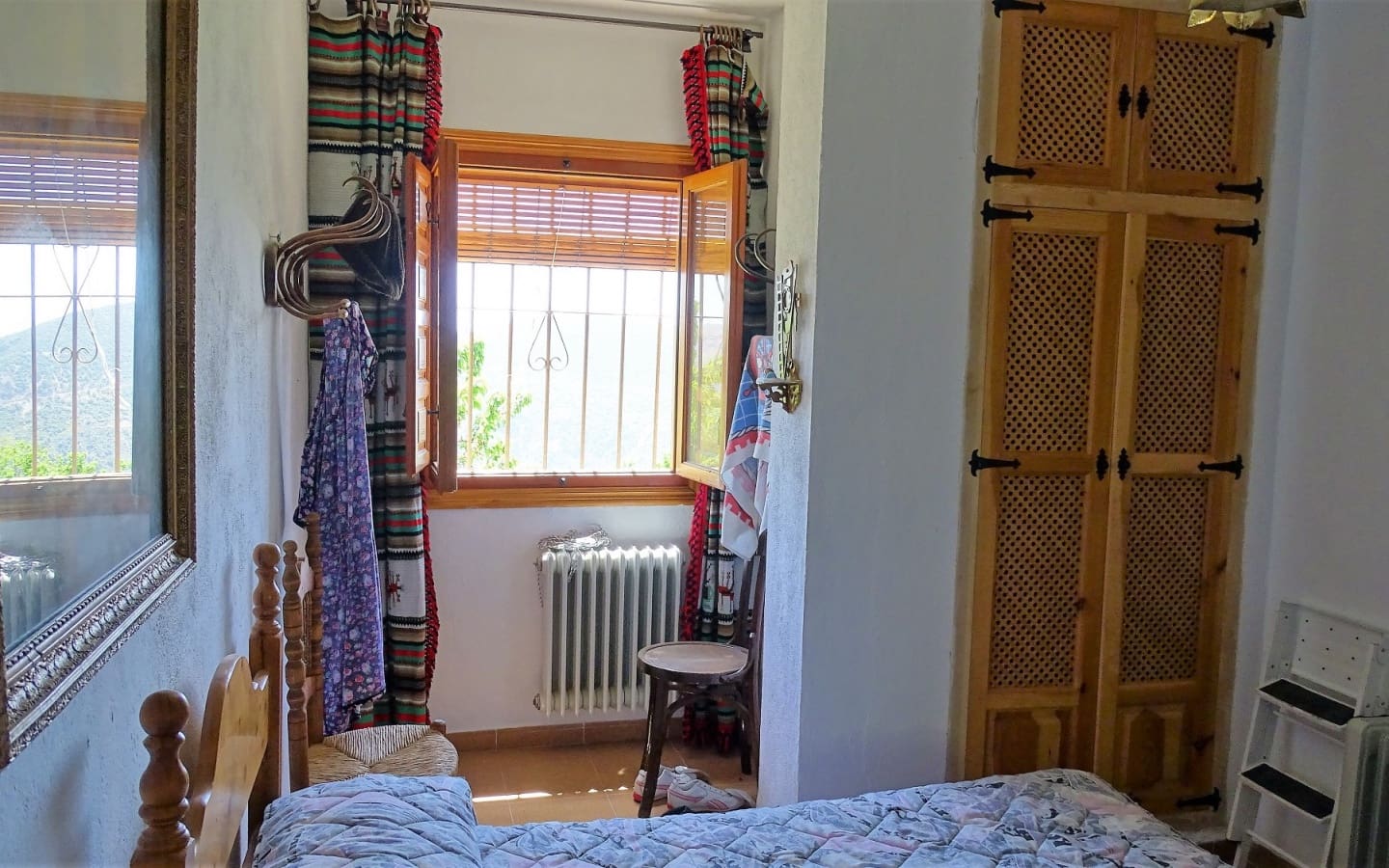 3 soveværelse Byhus til salg i La Taha - € 180.000 (Ref: 6859787)