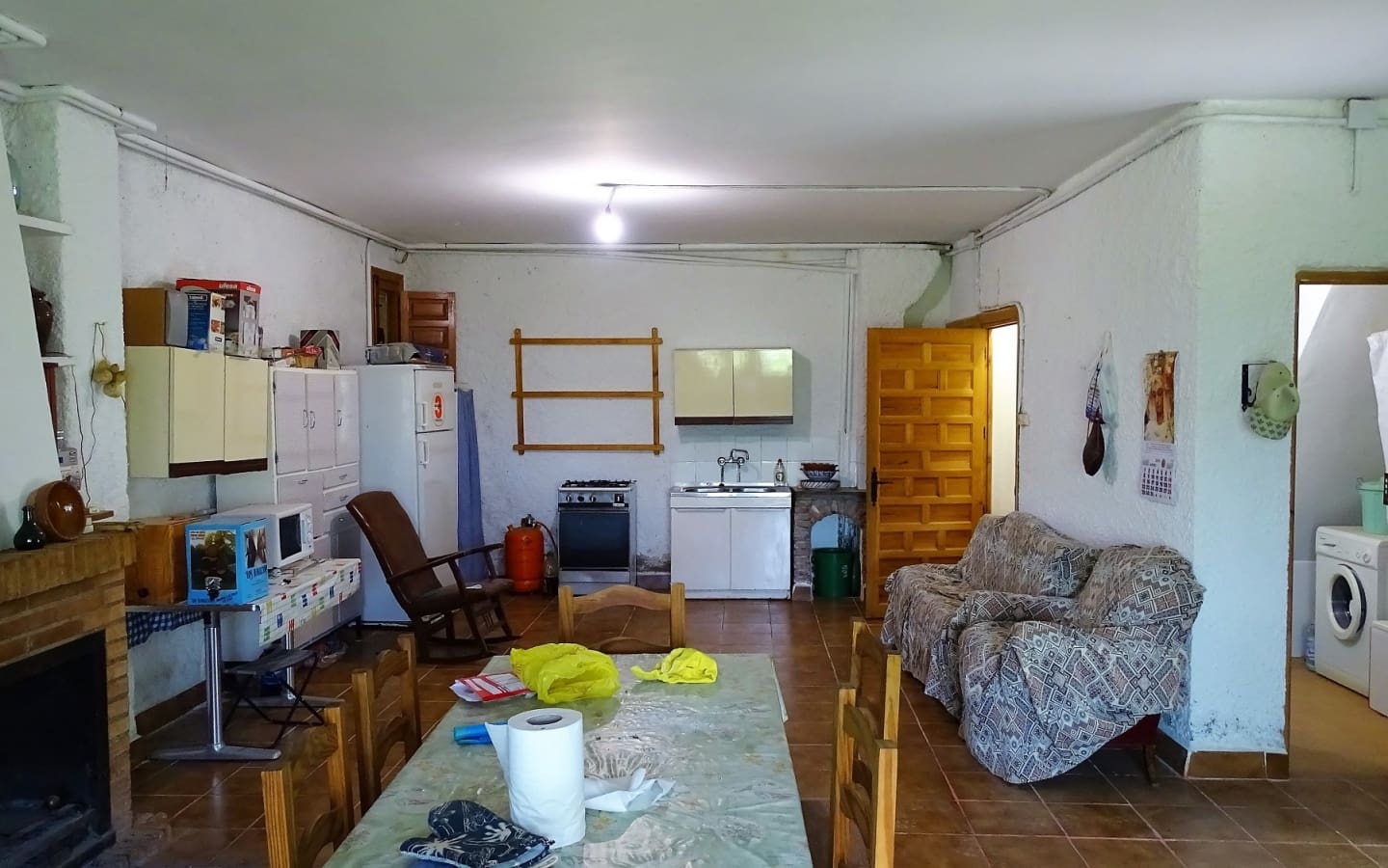 3 soveværelse Byhus til salg i La Taha - € 180.000 (Ref: 6859787)