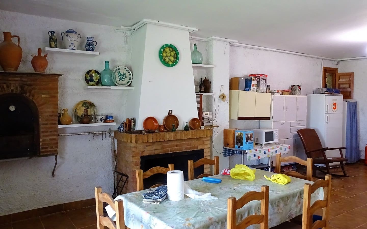 3 soveværelse Byhus til salg i La Taha - € 180.000 (Ref: 6859787)