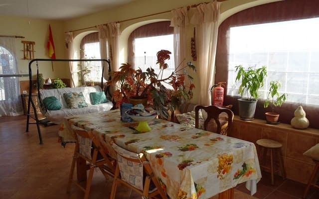 Ubebygd land til salgs i Salobreña - € 180 000 (Ref: 6898343)