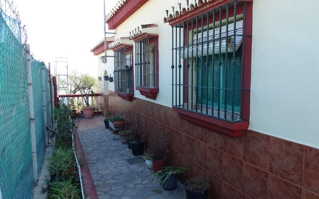 Ubebygd land til salgs i Salobreña - € 180 000 (Ref: 6898343)