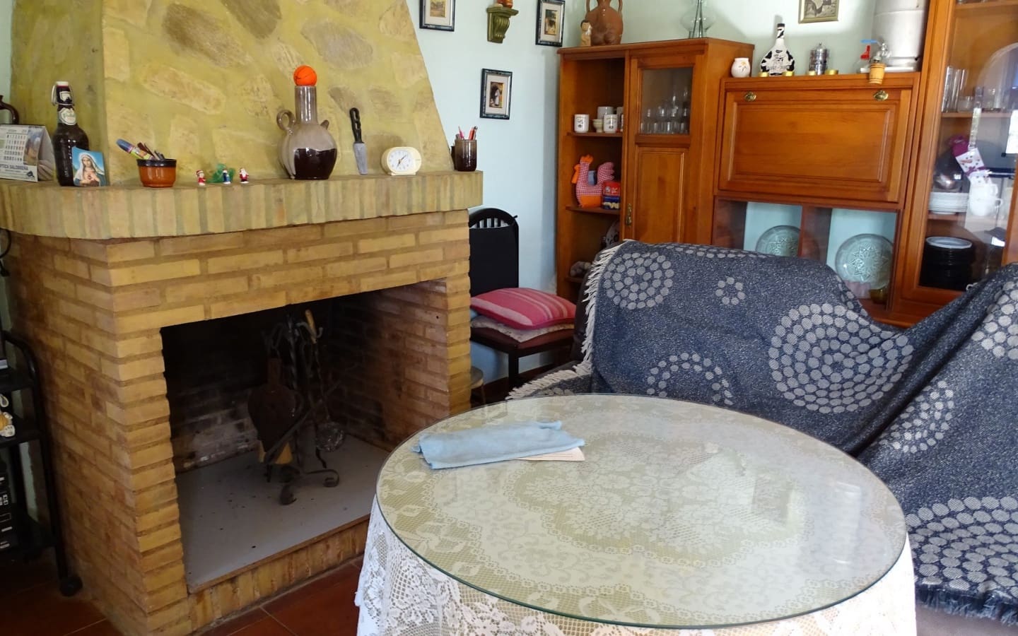 Ubebygd land til salgs i Salobrena - € 180 000 (Ref: 6898343)