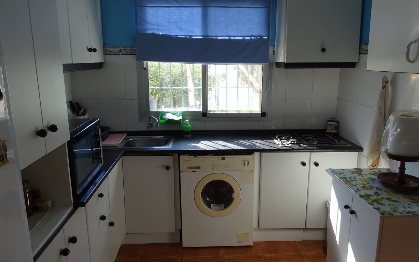 Ubebygd land til salgs i Salobrena - € 180 000 (Ref: 6898343)