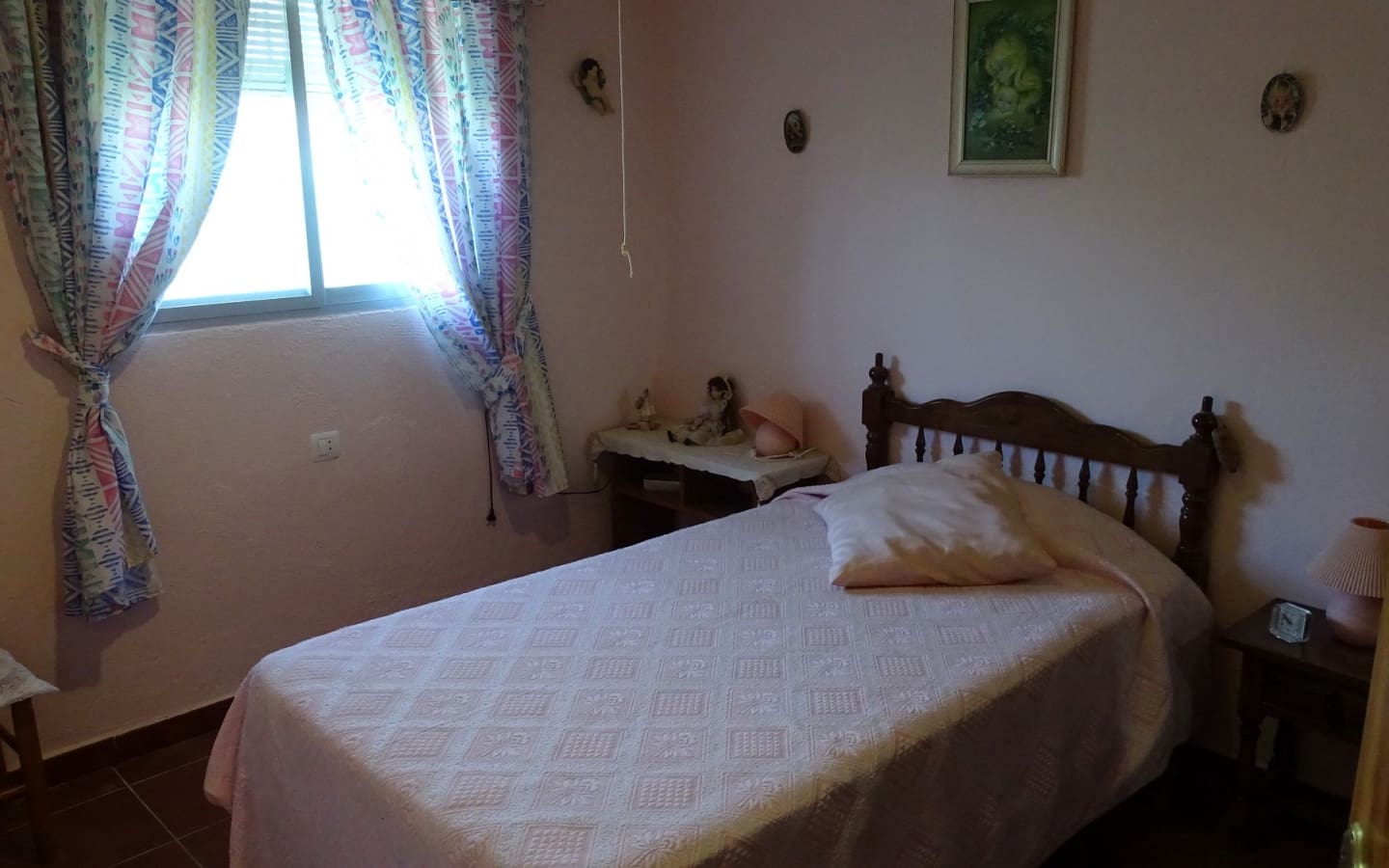 Ubebygd land til salgs i Salobrena - € 180 000 (Ref: 6898343)