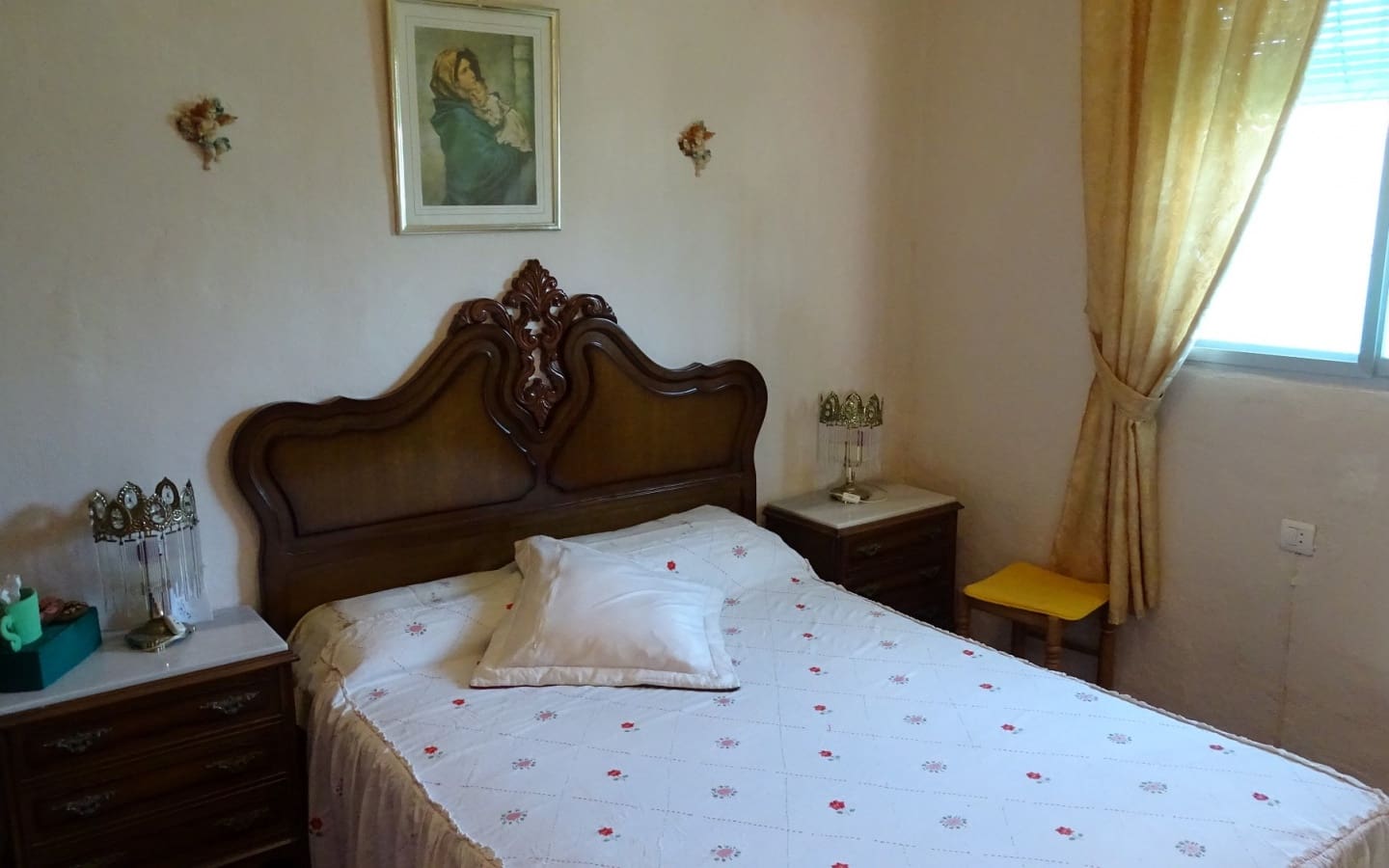 Ubebygd land til salgs i Salobrena - € 180 000 (Ref: 6898343)