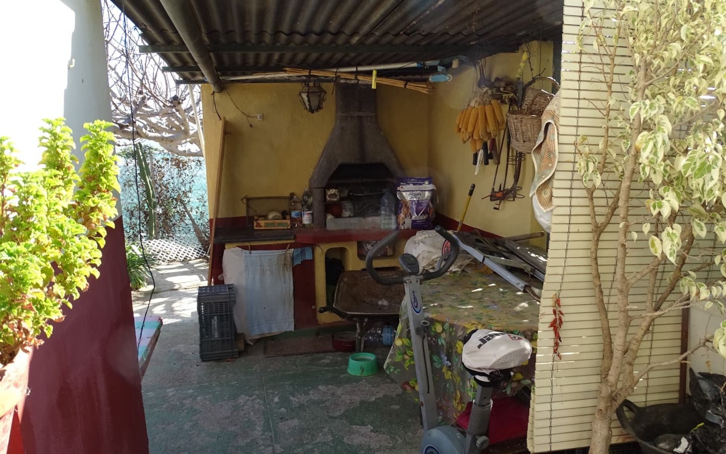 Ubebygd land til salgs i Salobrena - € 180 000 (Ref: 6898343)