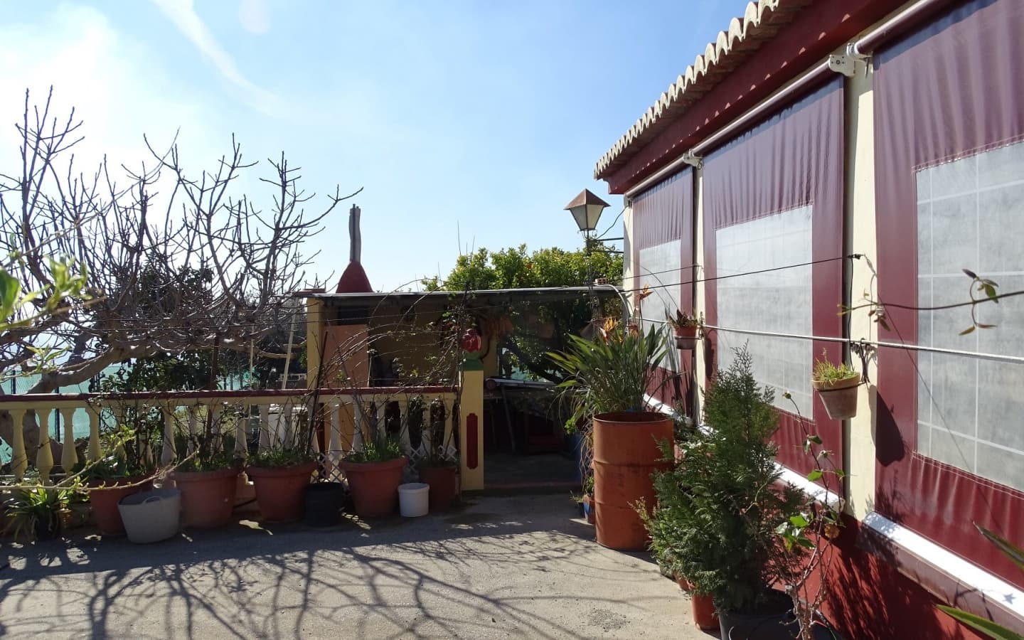 Ubebygd land til salgs i Salobrena - € 180 000 (Ref: 6898343)