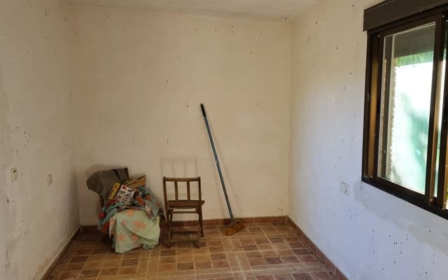 Grunde uden byggetilladelser til salg i Salobreña - € 65.000 (Ref: 6933580)