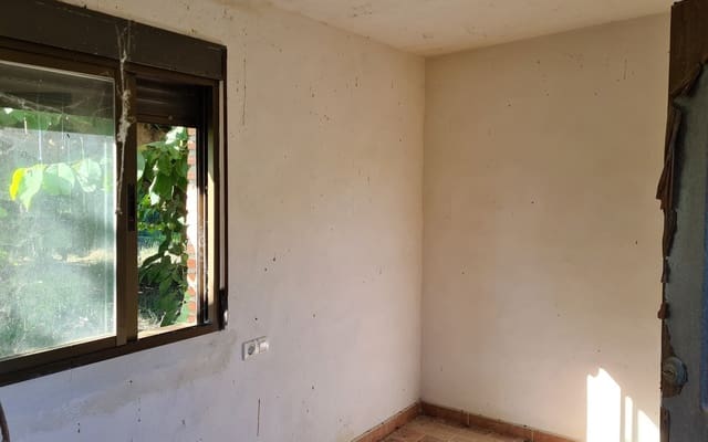 Grunde uden byggetilladelser til salg i Salobreña - € 65.000 (Ref: 6933580)