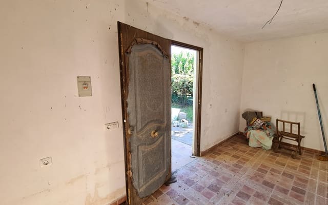 Grunde uden byggetilladelser til salg i Salobreña - € 65.000 (Ref: 6933580)