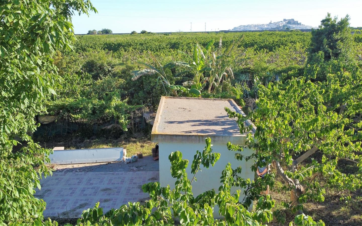 Undeveloped Land for sale in Salobrena - € 65,000 (Ref: 6933580)