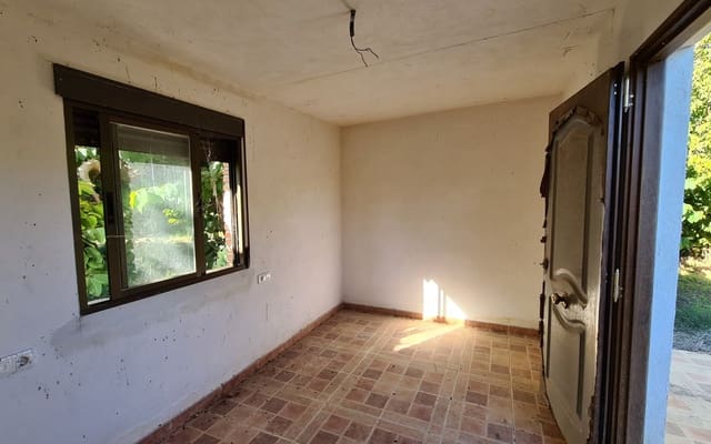 Grunde uden byggetilladelser til salg i Salobreña - € 65.000 (Ref: 6933580)