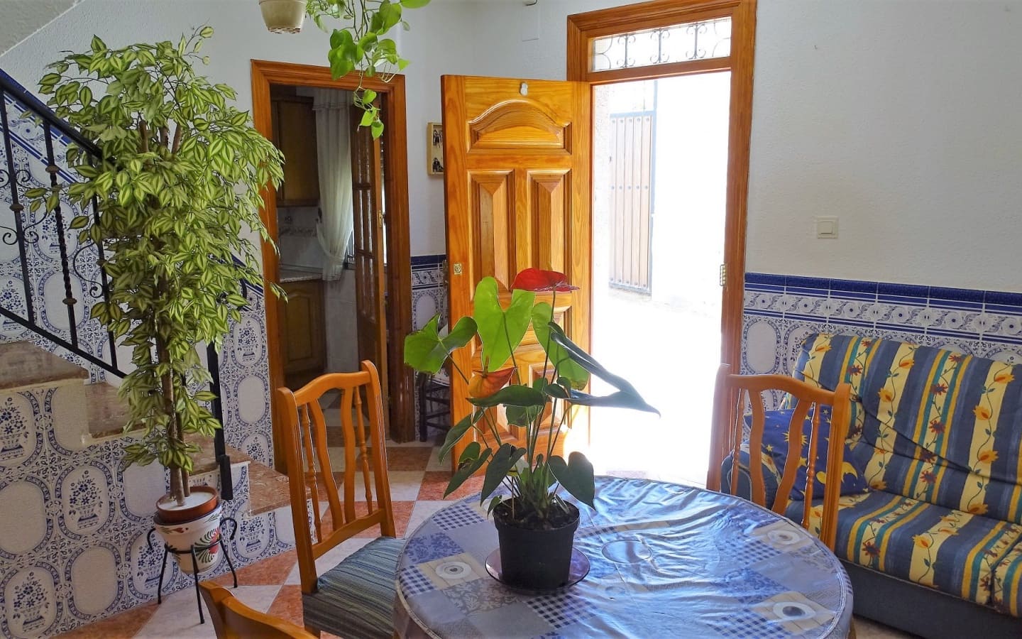 4 soverom Hus til salgs i Orgiva - € 118 000 (Ref: 6944141)