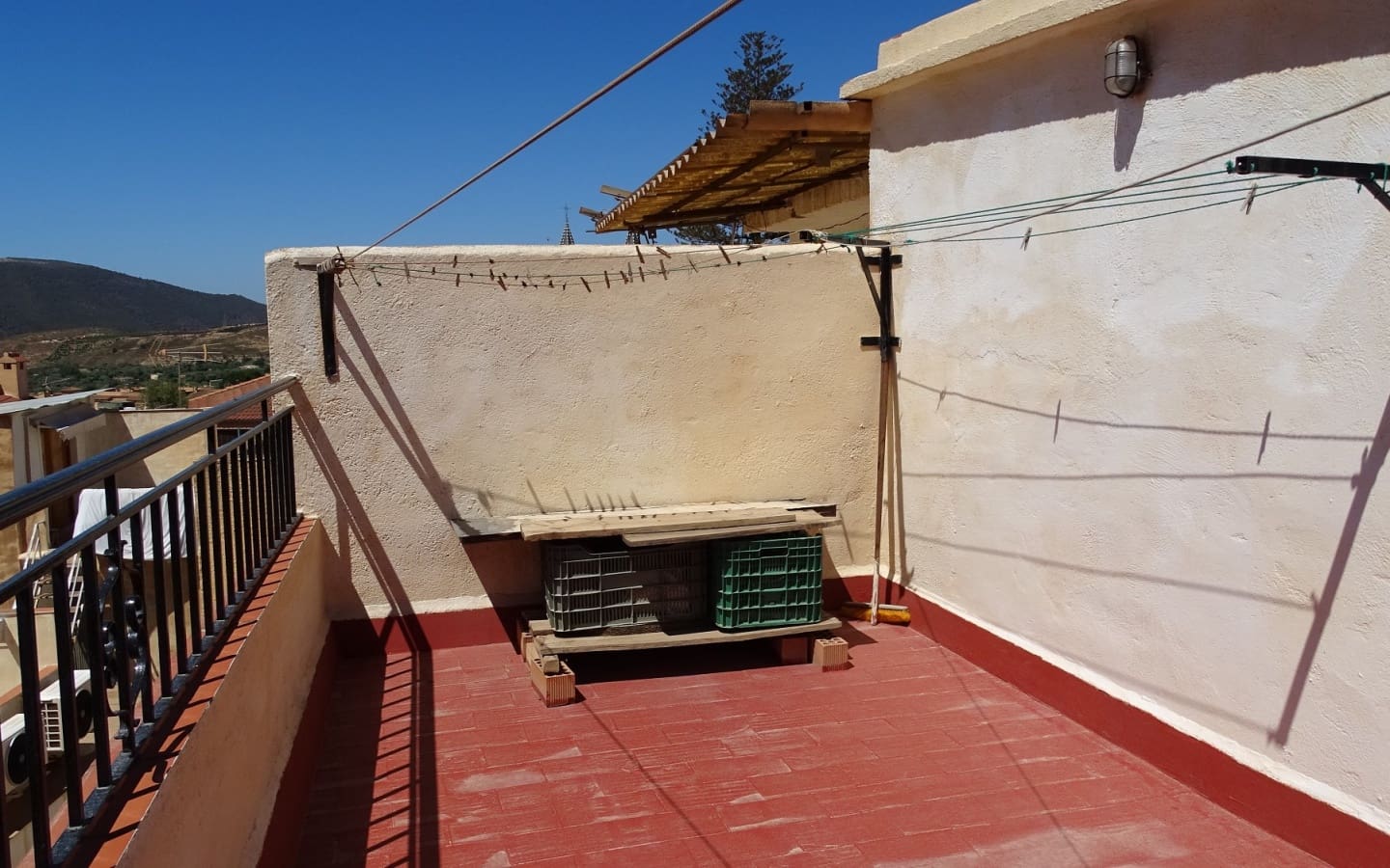 4 soverom Hus til salgs i Orgiva - € 118 000 (Ref: 6944141)