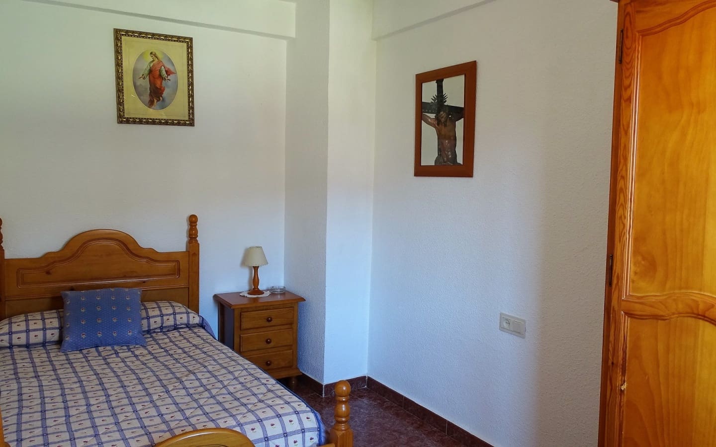 4 soverom Hus til salgs i Orgiva - € 118 000 (Ref: 6944141)