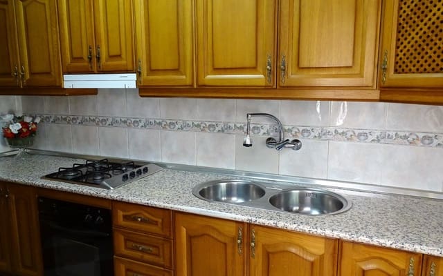 4 soveværelse Byhus til salg i Orgiva - € 118.000 (Ref: 6944141)